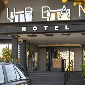 Urban Hotel Plovdiv