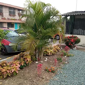 De Maria Hébergement de vacances Guayaquil