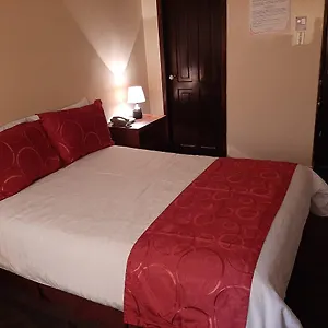 *** Hotel Bonaventure Ecuador