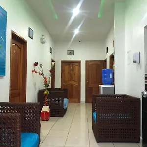 Guest house Marysol
