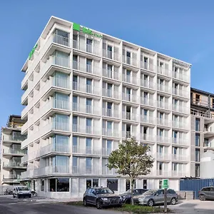 Ibis Styles Hotel Bredene