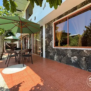 Guest house Lava House