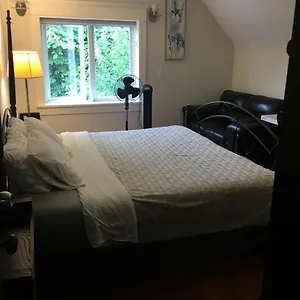  Guest house Yun Canada