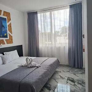 3* Appart hôtel Patty House Galapagos