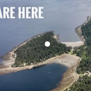  Bed & Breakfast Island By The Sea Canada