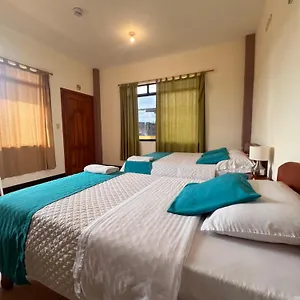 Guest house Casa Cascada