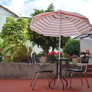  Hostel Juana De Arco Ecuador