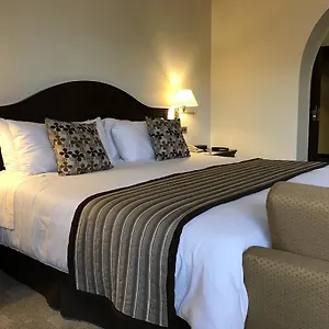 Socialtel Hotel Quito