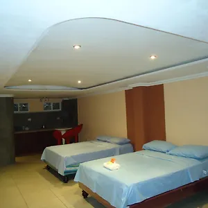  Homestay Hostaling Guayaquil Ecuador