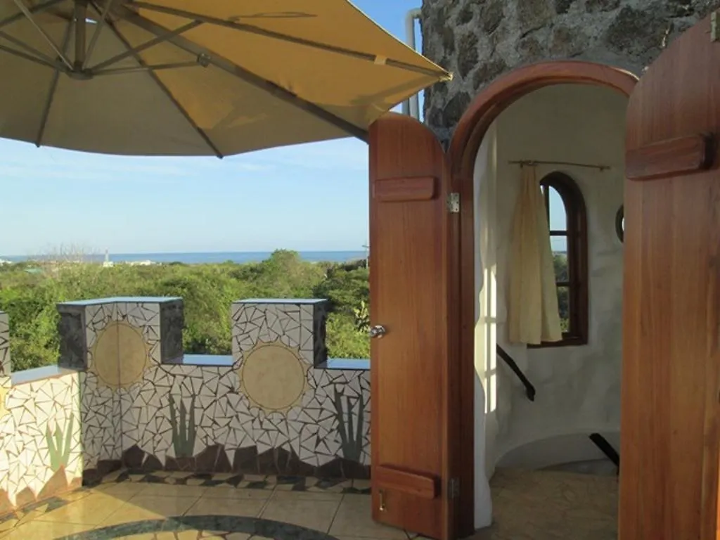 La Fortaleza De Haro Puerto Ayora
