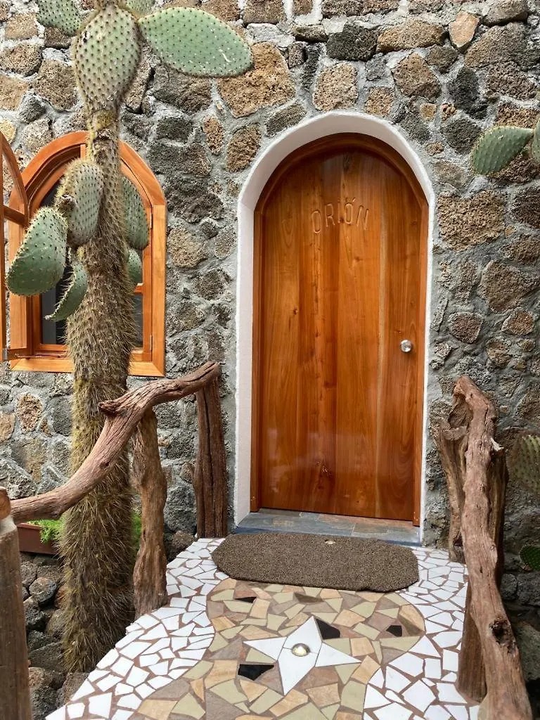 La Fortaleza De Haro Puerto Ayora  Bed & Breakfast Puerto Ayora (Galapagos Islands)