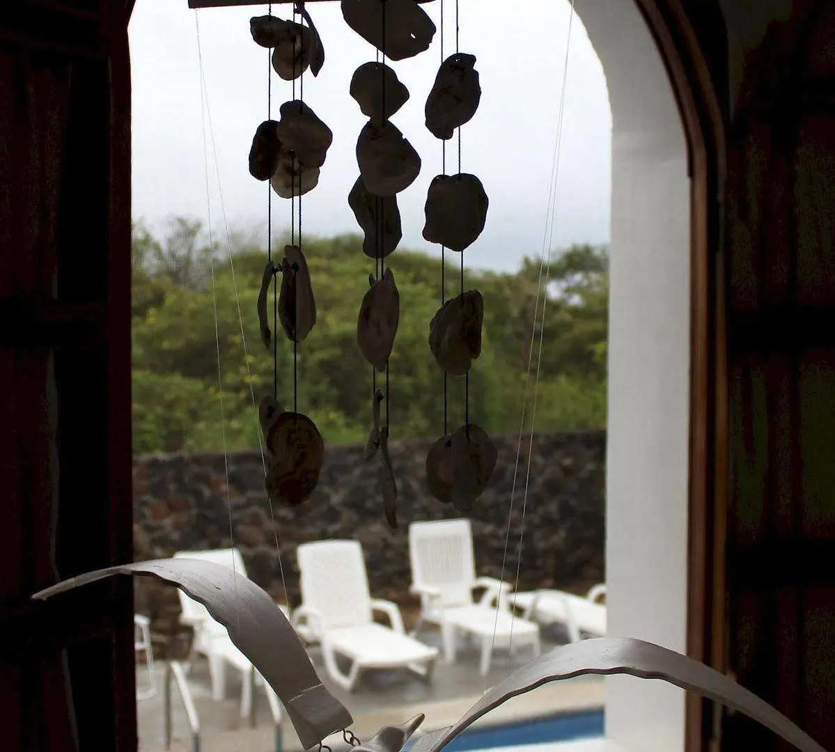 La Fortaleza De Haro Puerto Ayora  Bed & Breakfast Puerto Ayora (Galapagos Islands)